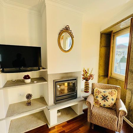 Altamira Rooms And Studio Viana do Castelo Bagian luar foto