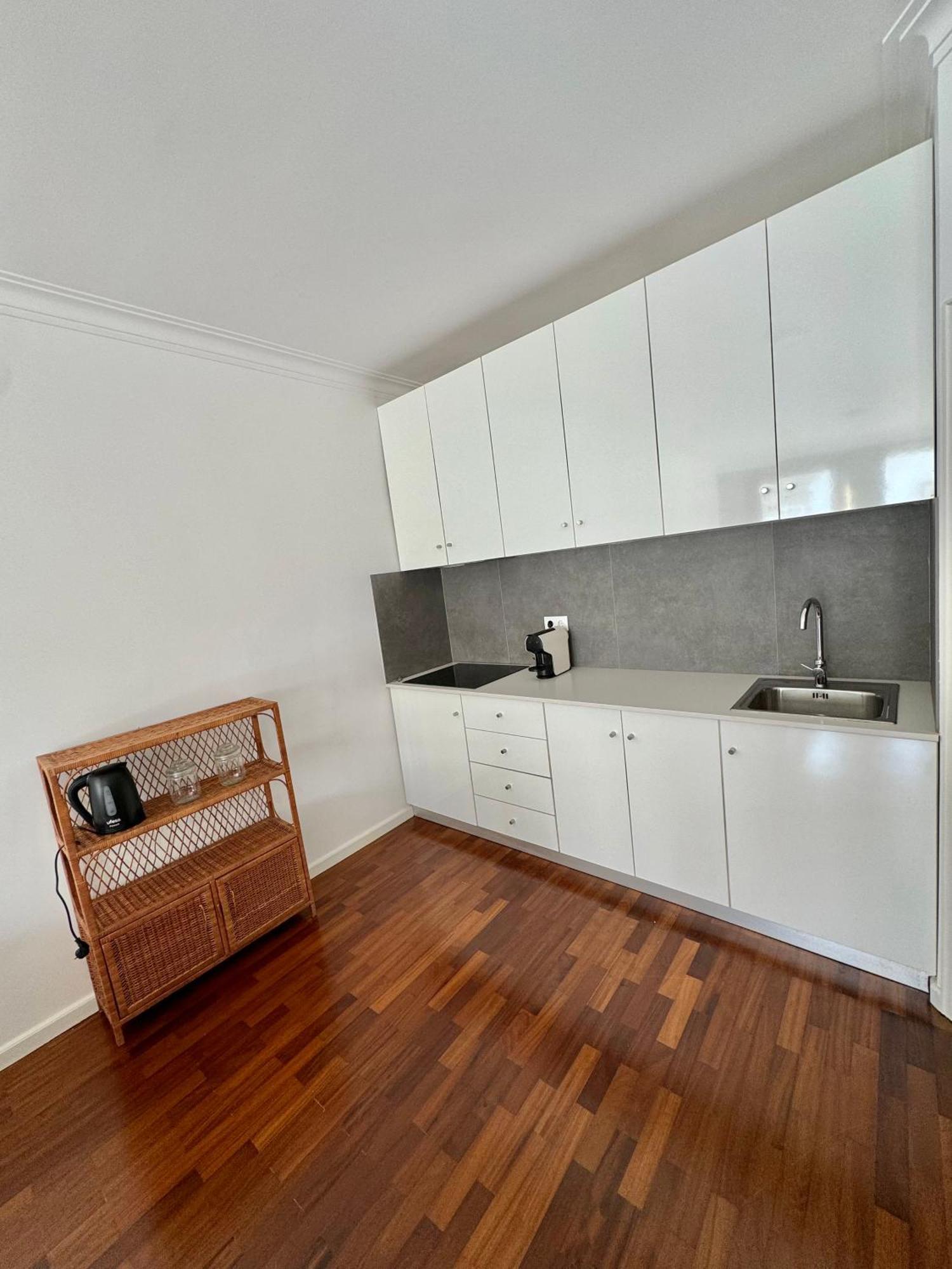 Altamira Rooms And Studio Viana do Castelo Bagian luar foto