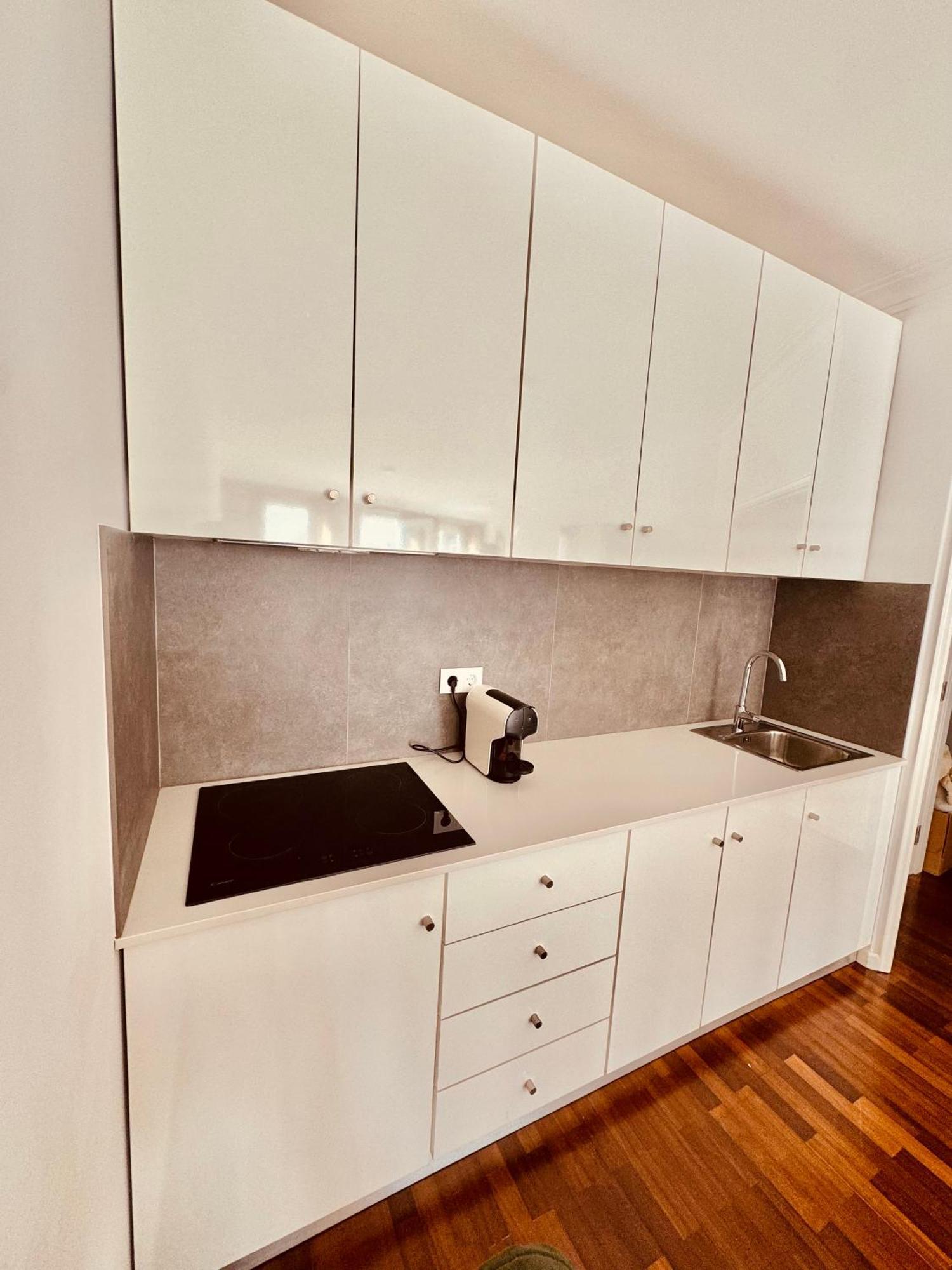 Altamira Rooms And Studio Viana do Castelo Bagian luar foto