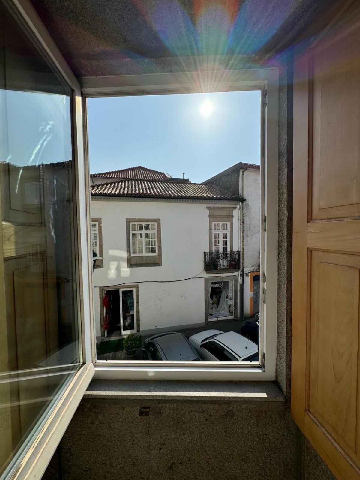 Altamira Rooms And Studio Viana do Castelo Bagian luar foto