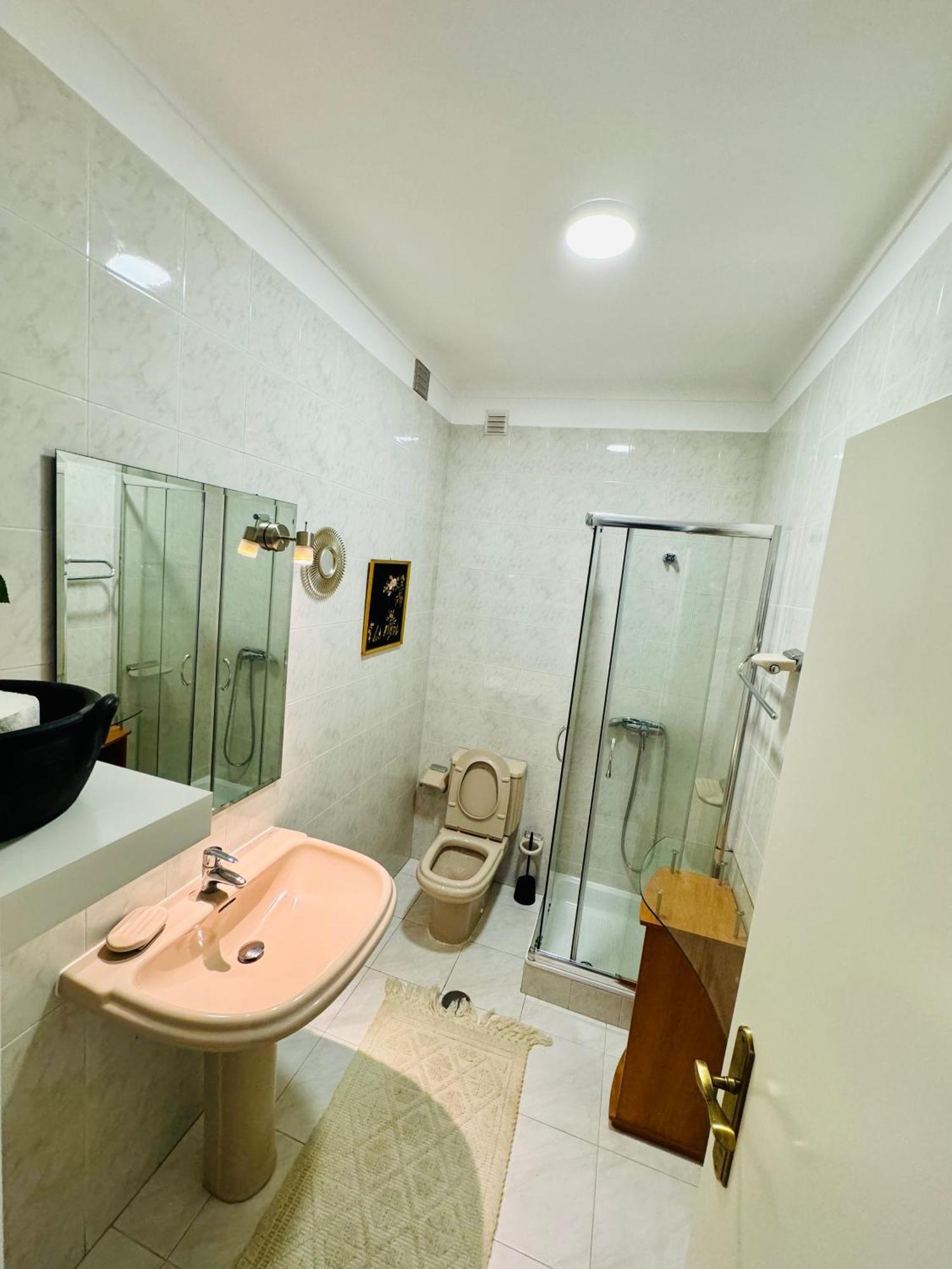 Altamira Rooms And Studio Viana do Castelo Bagian luar foto