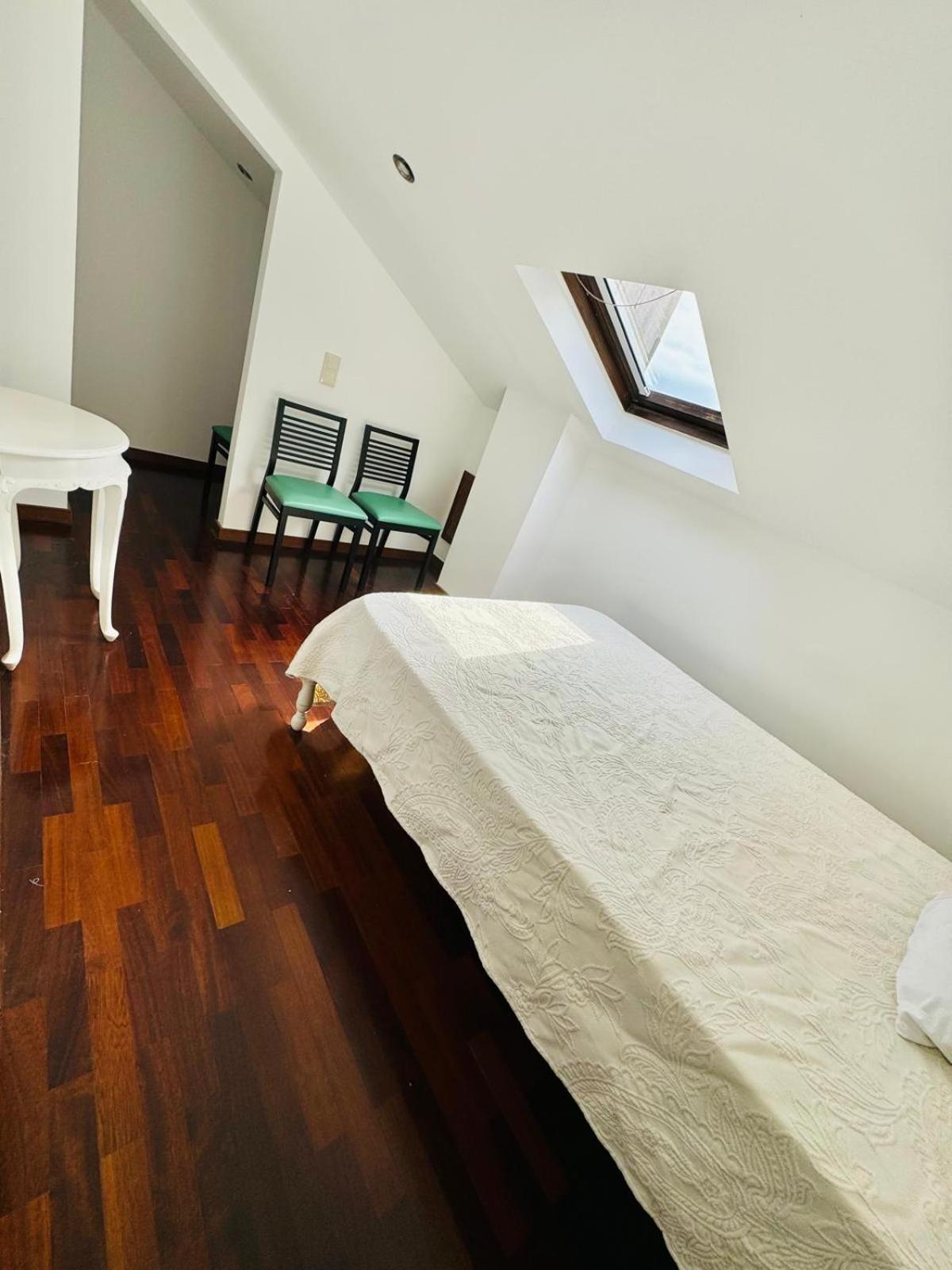 Altamira Rooms And Studio Viana do Castelo Bagian luar foto