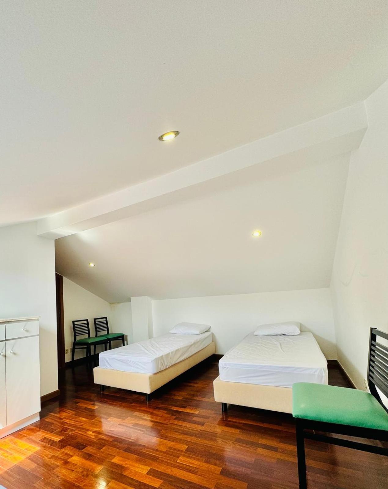 Altamira Rooms And Studio Viana do Castelo Bagian luar foto