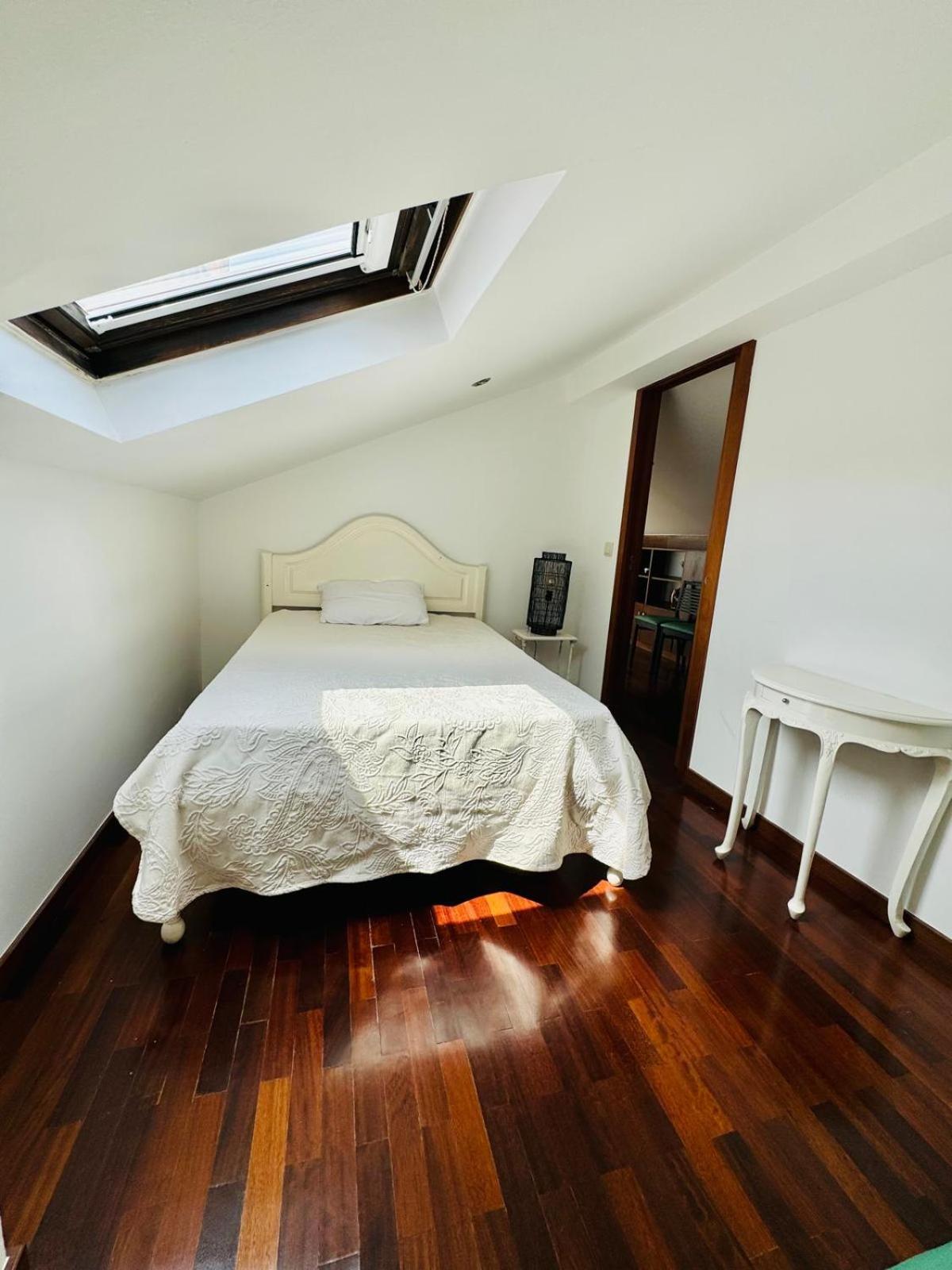 Altamira Rooms And Studio Viana do Castelo Bagian luar foto