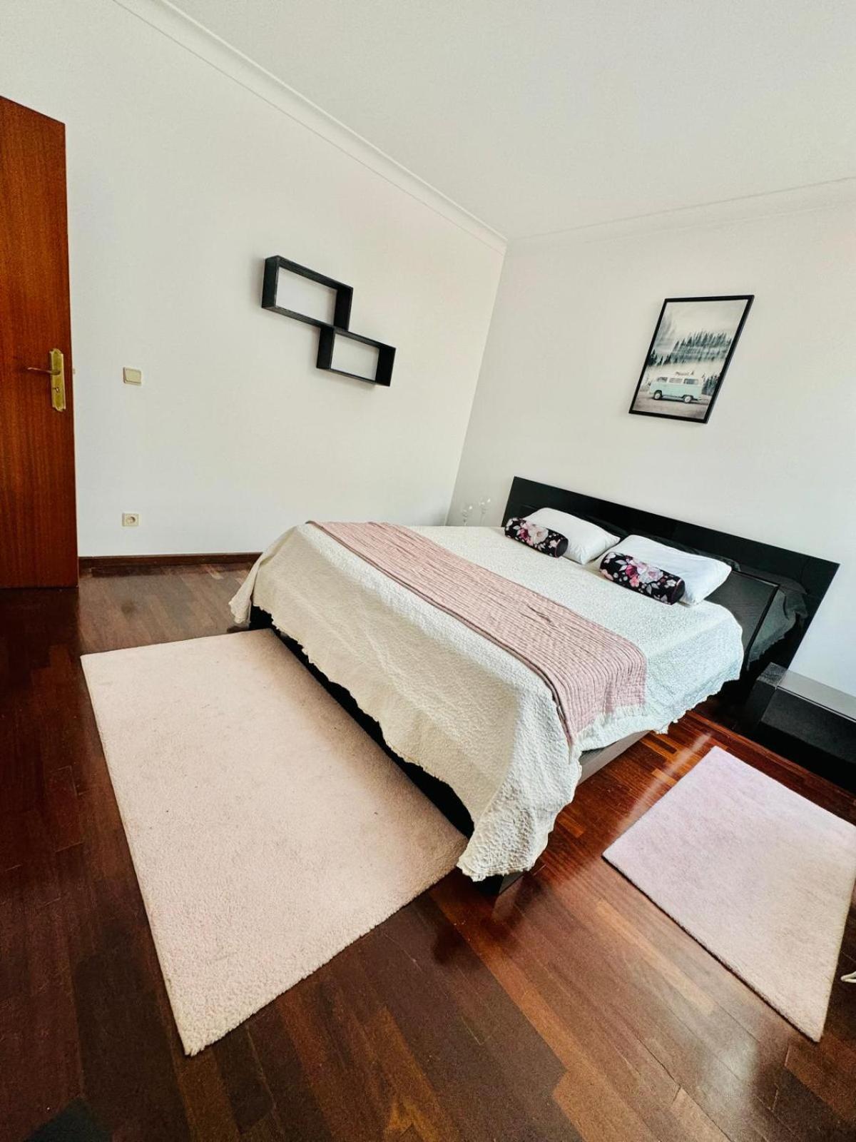 Altamira Rooms And Studio Viana do Castelo Bagian luar foto
