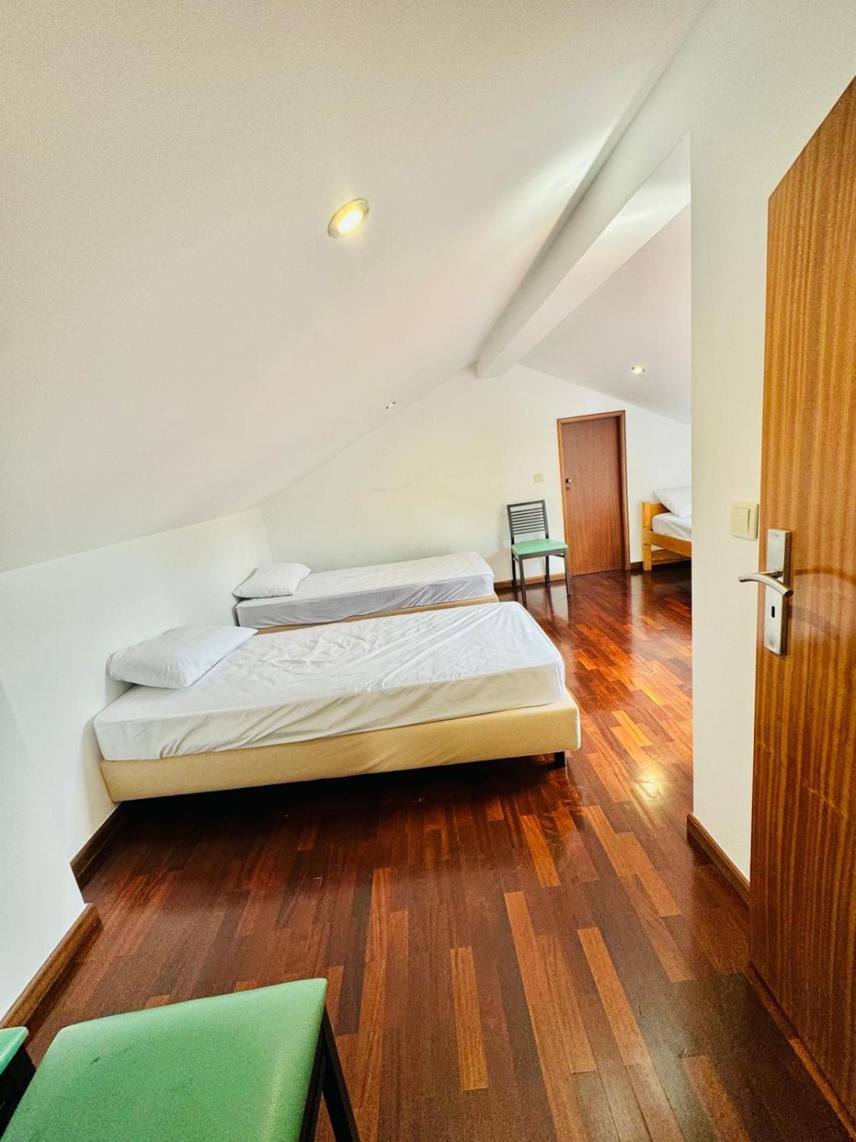 Altamira Rooms And Studio Viana do Castelo Bagian luar foto