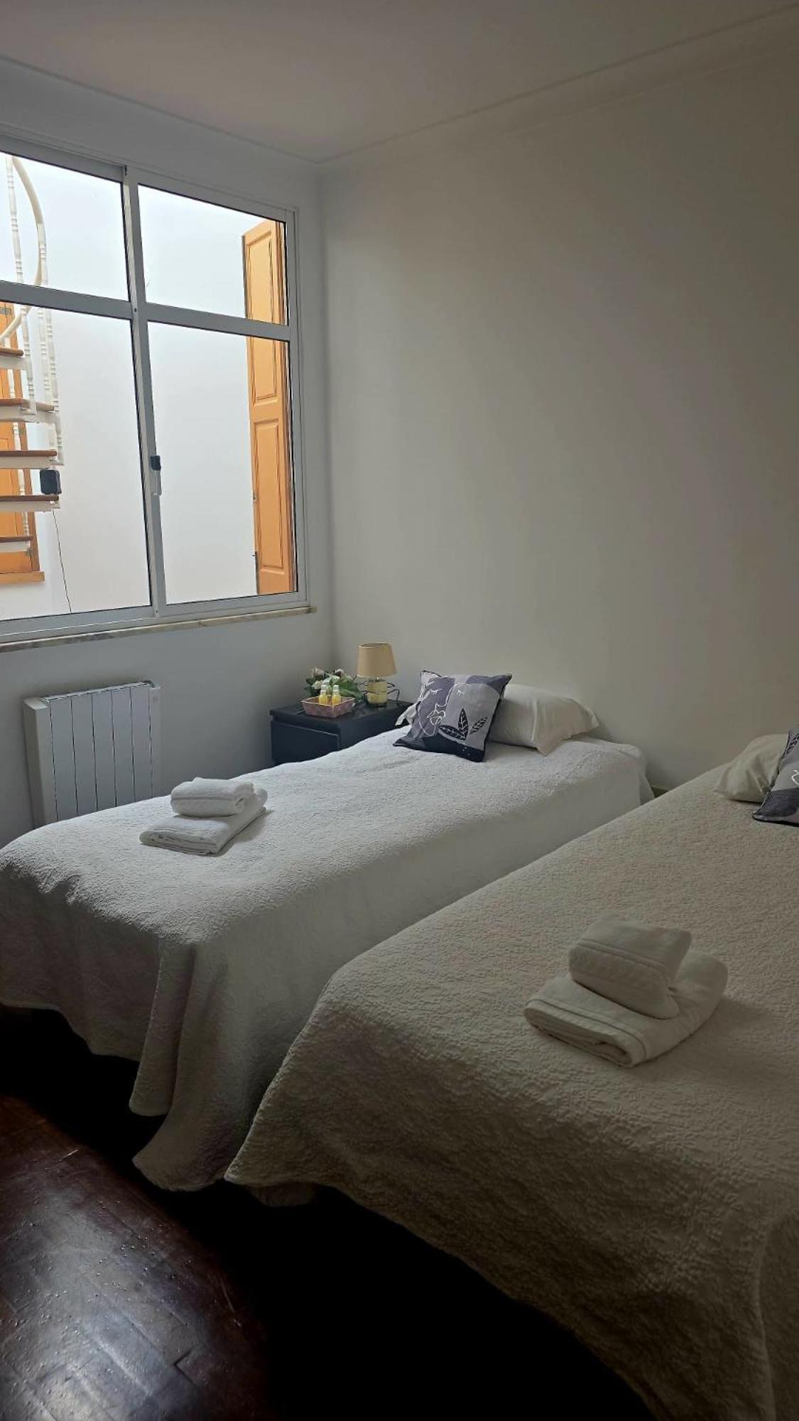 Altamira Rooms And Studio Viana do Castelo Bagian luar foto