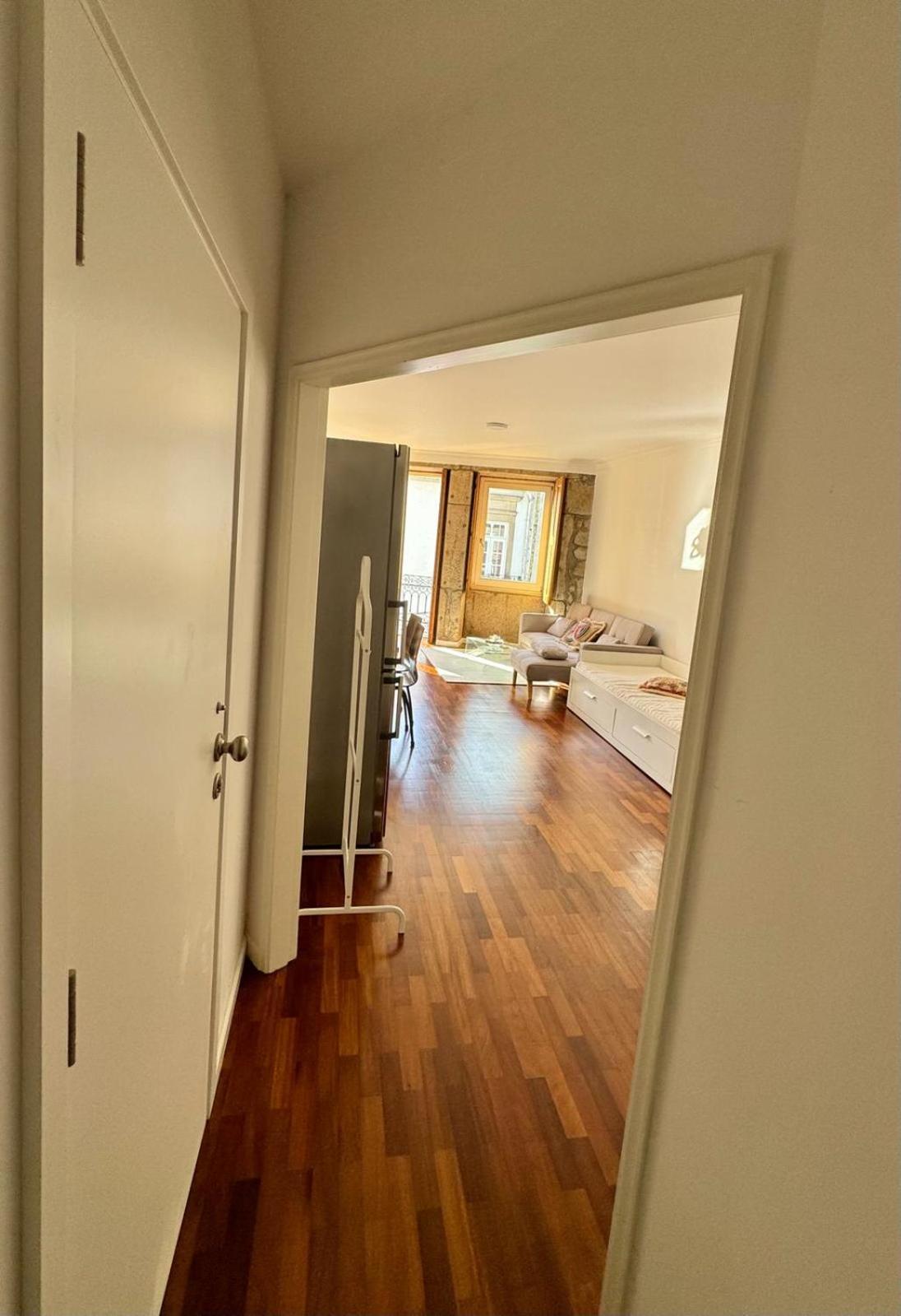 Altamira Rooms And Studio Viana do Castelo Bagian luar foto